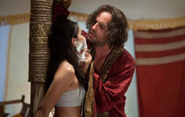 The Scorpion King 3 - Kampf um den Thron