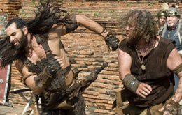 The Scorpion King 3 - Kampf um den Thron
