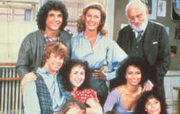 Fame (TV-Serie) - Staffel 1