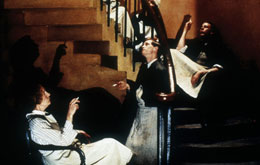 Gosford Park