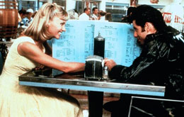 Grease