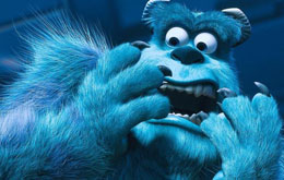 Die Monster AG