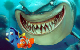 Findet Nemo