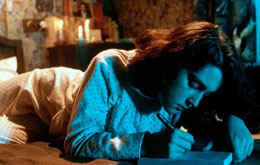 Heavenly Creatures