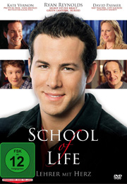 Filmplakat School of Life (TV)