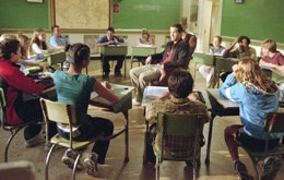 School of Life (TV)