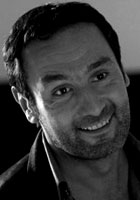 Gilles Lellouche