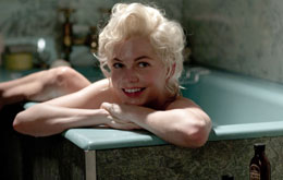 My Week with Marilyn