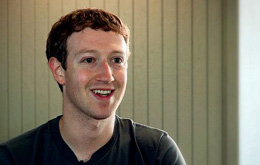 Facebook - Milliardengeschäft Freundschaft
