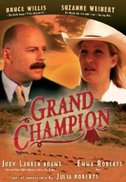 Filmplakat Grand Champion