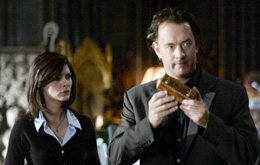 The Da Vinci Code - Sakrileg