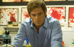 Dexter (TV-Serie) - Staffel 4