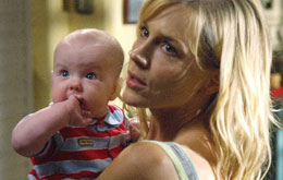 Dexter (TV-Serie) - Staffel 4