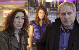 Tatort - Kein Entkommen (TV)