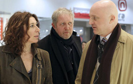 Tatort - Kein Entkommen (TV)