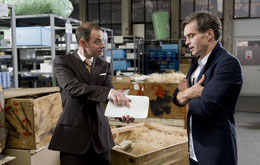 Tatort - Scherbenhaufen (TV)
