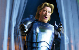 Shrek 2 - Der tollkühne Held kehrt zurück