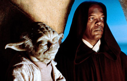 Star Wars - Episode I - Die dunkle Bedrohung