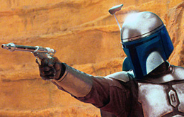 Star Wars - Episode II - Angriff der Klonkrieger