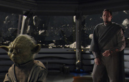Star Wars - Episode III - Die Rache der Sith