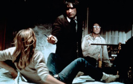 Straw Dogs
