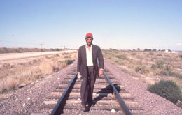 Paris, Texas