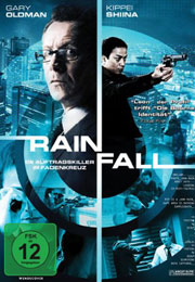 Filmplakat Rain Fall