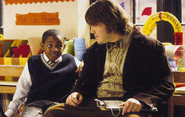 School of Rock