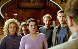 Haus der Verdammnis (TV-Mini-Serie)