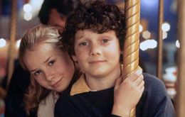 Hearts in Atlantis