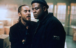 Panic Room