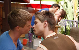Eating Out 5 - Open Weekend