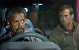 Safe House