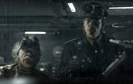 Iron Sky