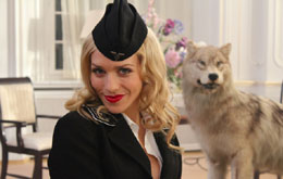 Iron Sky