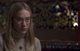 Zodiac - Die Spur des Killers