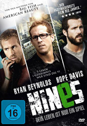 Filmplakat The Nines