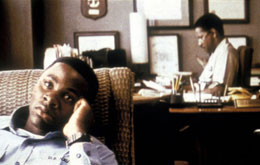 Antwone Fisher