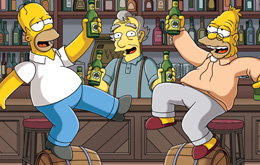 Die Simpsons (TV-Serie) - Staffel 20