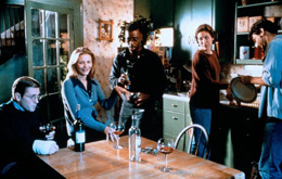 Last Supper - Die Henkersmahlzeit