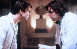 Flatliners
