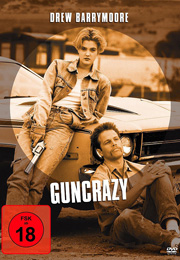 Filmplakat Guncrazy - Junge Killer