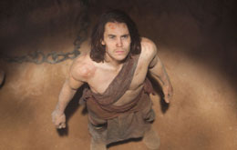 John Carter - Zwischen zwei Welten