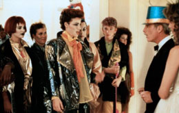 Zoff in Beverly Hills
