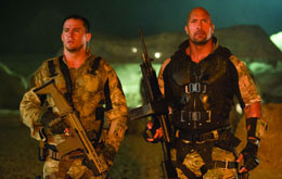 G.I. Joe - Die Abrechnung