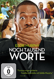 Filmplakat Noch tausend Worte