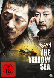 Filmplakat The Yellow Sea