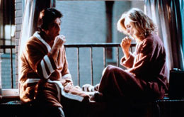 Frankie & Johnny