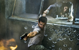 Total Recall