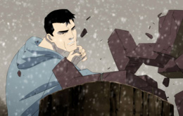 Batman: Year One